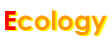 Ecology�ʴĶ���