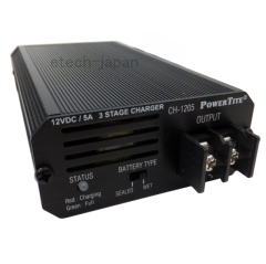 CH-1205��̤��ˡ������Хåƥ꡼���Ŵ�