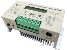 �����顼����ȥ����顼��PV-2412D1AB