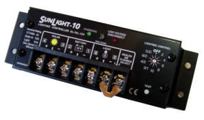 ����饤�ȡ�SL-10L-12V