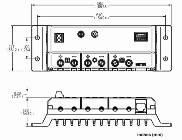 SunSaver Duo��������ˡ��