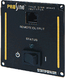 STATPOWER��PS���󥿡��ե������ѥͥ�