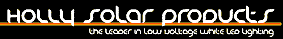 HOLLY SOLAR PRODUCTS��LED����