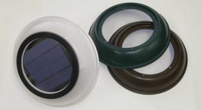 SolarVENT Muiti-Type�ʥ����顼������ȡ��ޥ�������ס�