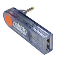 �Х�����å���USB�ѥ�����ץ�����VAUSB01��